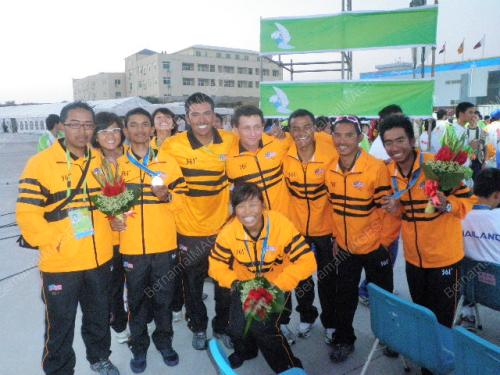 SUKAN LAYAR