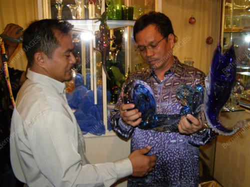MOHD SHAFIE APDAL