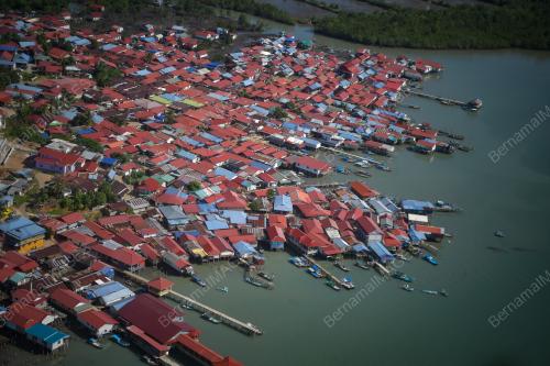BUKIT MALUT, PULAU LANGKAWI