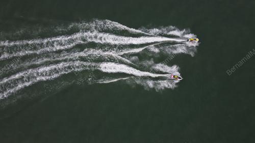 JET SKI CHENANG