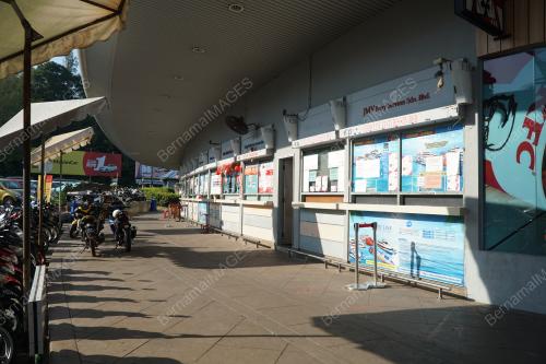 TINJAUAN PKPB LANGKAWI