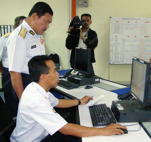 MOHD AMDAN KURISH