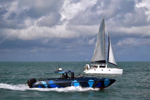 POLIS MARIN MALAYSIA