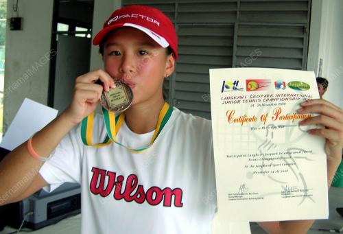 IZZATI FARHANAH HASSAN