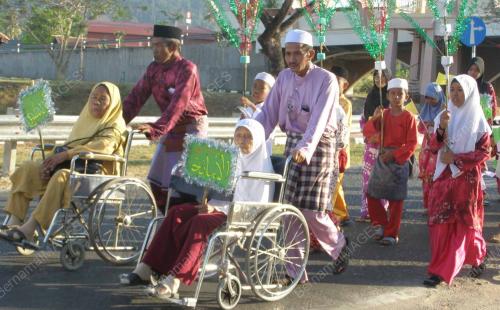 MAULIDUR RASUL