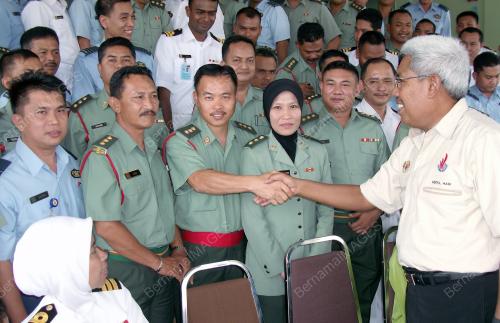 ABDUL HADI AWANG KECHIL