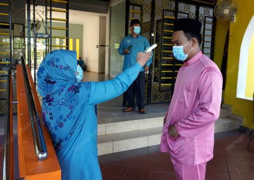 AKAD NIKAH LANGKAWI