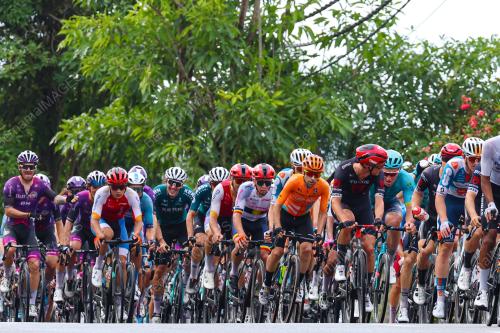 LE TOUR DE LANGKAWI 2024