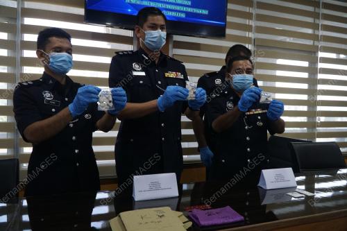 ACP SHARIMAN ASHARI