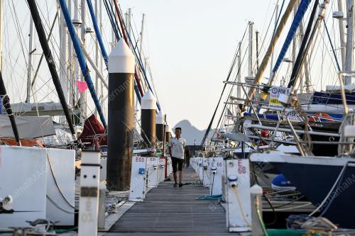 REGATTA ANTARABANGSA DIRAJA LANGKAWI
