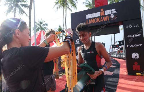 IRONKIDS LANGKAWI 2023