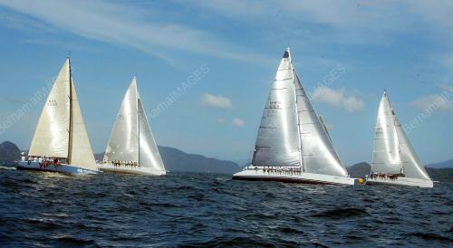 REGATTA LANGKAWI 2009