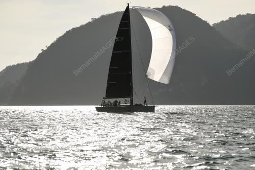 REGATTA ANTARABANGSA DIRAJA LANGKAWI