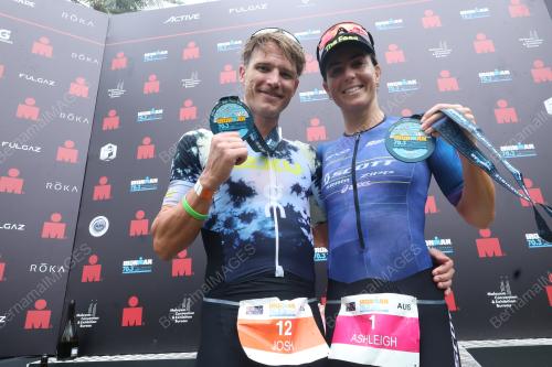 IRONMAN LANGKAWI 2023