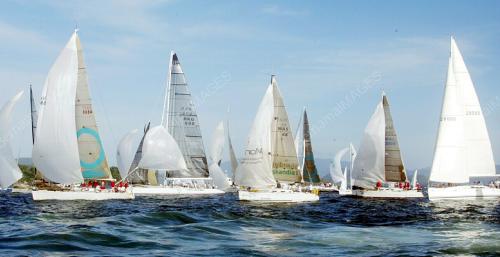 REGATTA LANGKAWI 2009