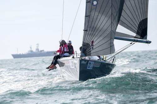 REGATTA ANTARABANGSA DIRAJA LANGKAWI