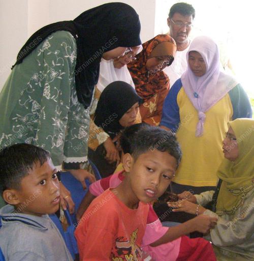LEMAS