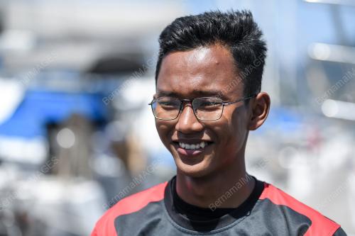 REGATTA ANTARABANGSA DIRAJA LANGKAWI