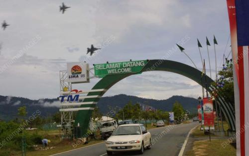 LIMA'05