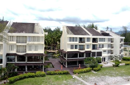 TANJUNG RHU RESORT