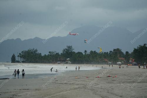 PERALIHAN MONSUN LANGKAWI
