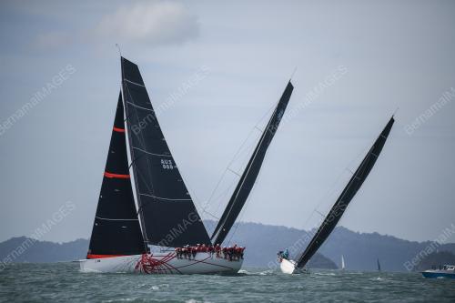 REGATTA ANTARABANGSA DIRAJA LANGKAWI