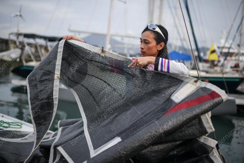 REGATTA ANTARABANGSA DIRAJA LANGKAWI