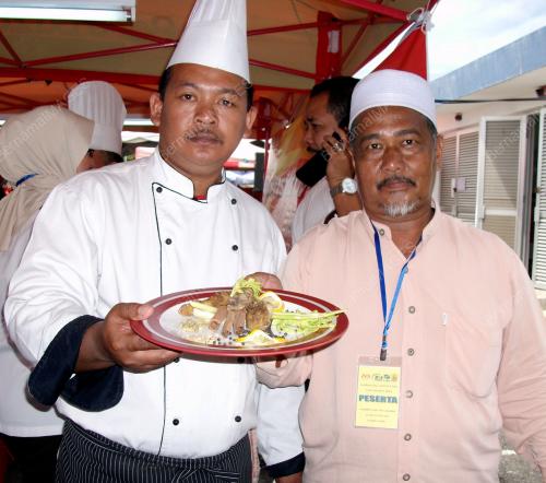 CHEF NARIZAN