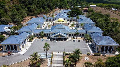 KOMPLEKS KRAF LANGKAWI