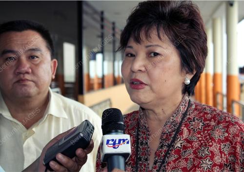 DR NG YEN YEN