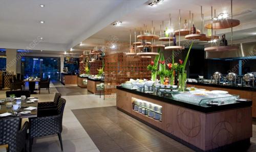 SHERATON LANGKAWI BEACH RESORT
