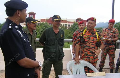 SUPT ISHAK HASSAN