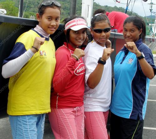 KHAIRUNNESA MOHD AFENDY