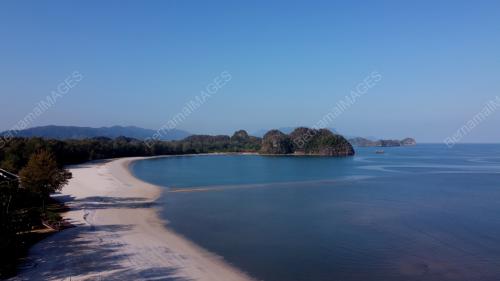 BETING PASIR TANJUNG RHU