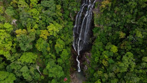 AIR TERJUN TEMURUN