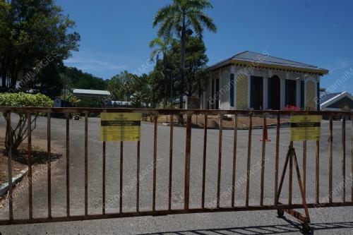 KOMPLEKS KRAF LANGKAWI