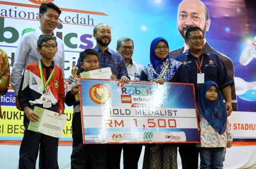LGK03_16062019_ROBOTIK_KEDAH
