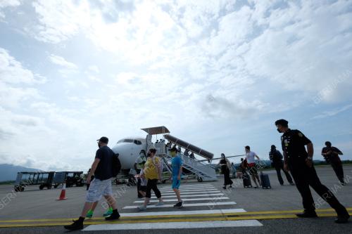 GELEMBUNG PELANCONGAN LANGKAWI