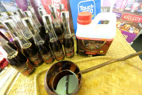 MADU AURABEES