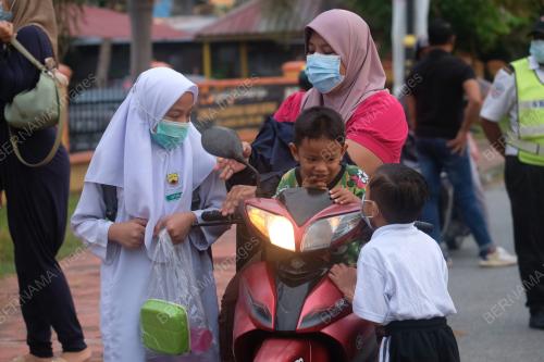 PERSEKOLAHAN FASA 4 (PPN) DI LANGKAWI