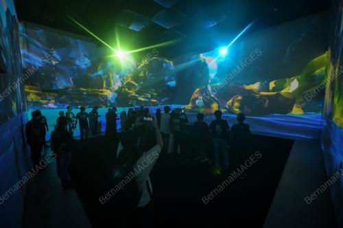 DREAM FOREST LANGKAWI