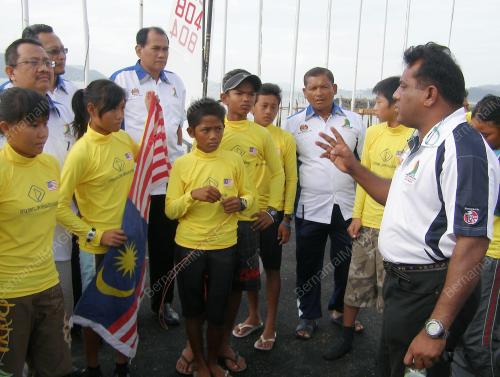 PELAYAR MALAYSIA
