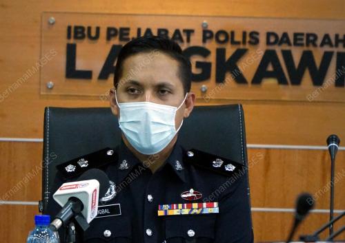 MOHD IQBAL IBRAHIM