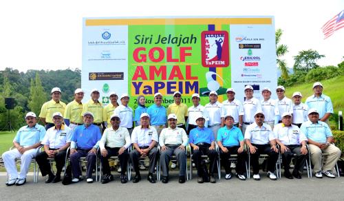 DATUK SERI JAMIL KHIR BAHAROM