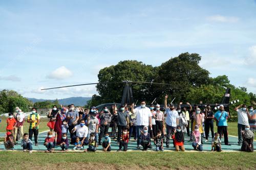 HELI OUTPOST