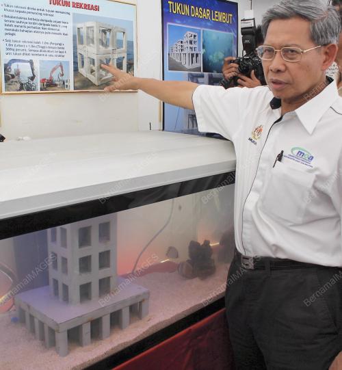 MUSTAPA MOHAMED