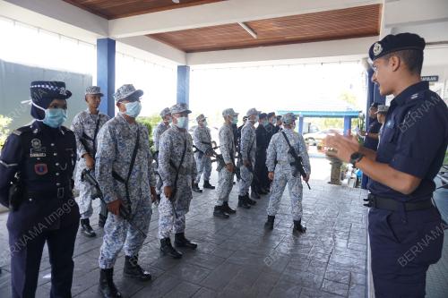TLDM LANGKAWI