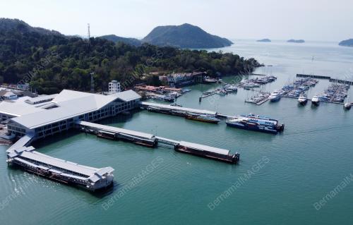 FERI LANGKAWI