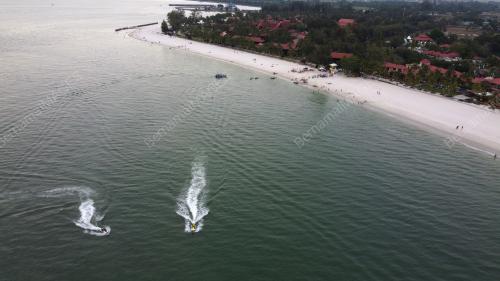 JET SKI CHENANG