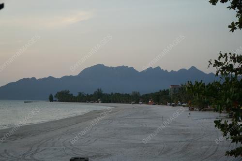 TINJAUAN PKPB LANGKAWI